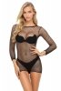 SoftLine Collection Dress 3028 black